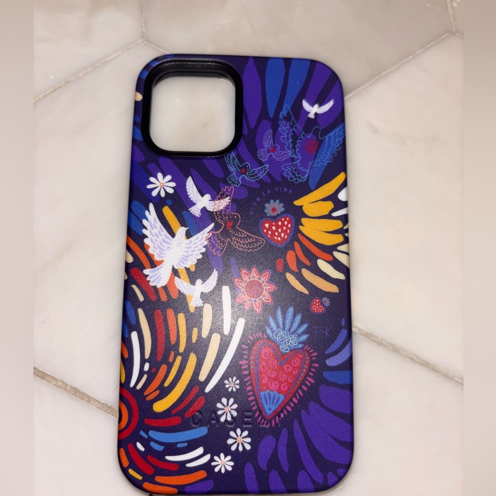 Casely iphone 12 phone case